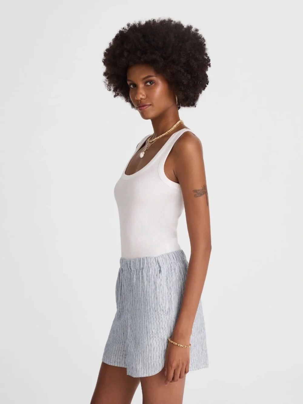 Madewell crafted from